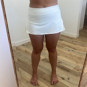 Lululemon skirt
